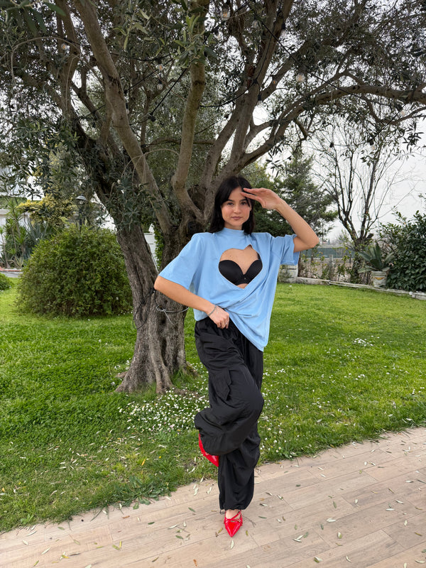 Maglia cuore