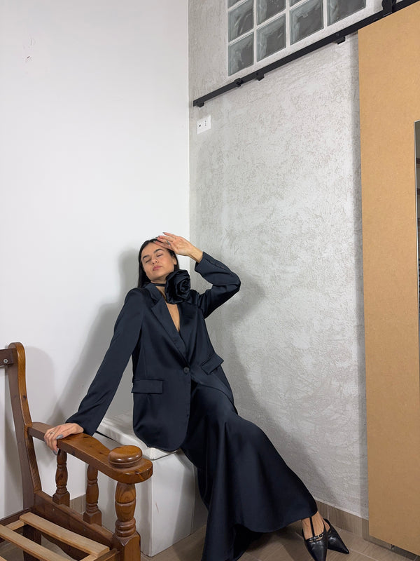 Coordinato lady - Wonderstyle