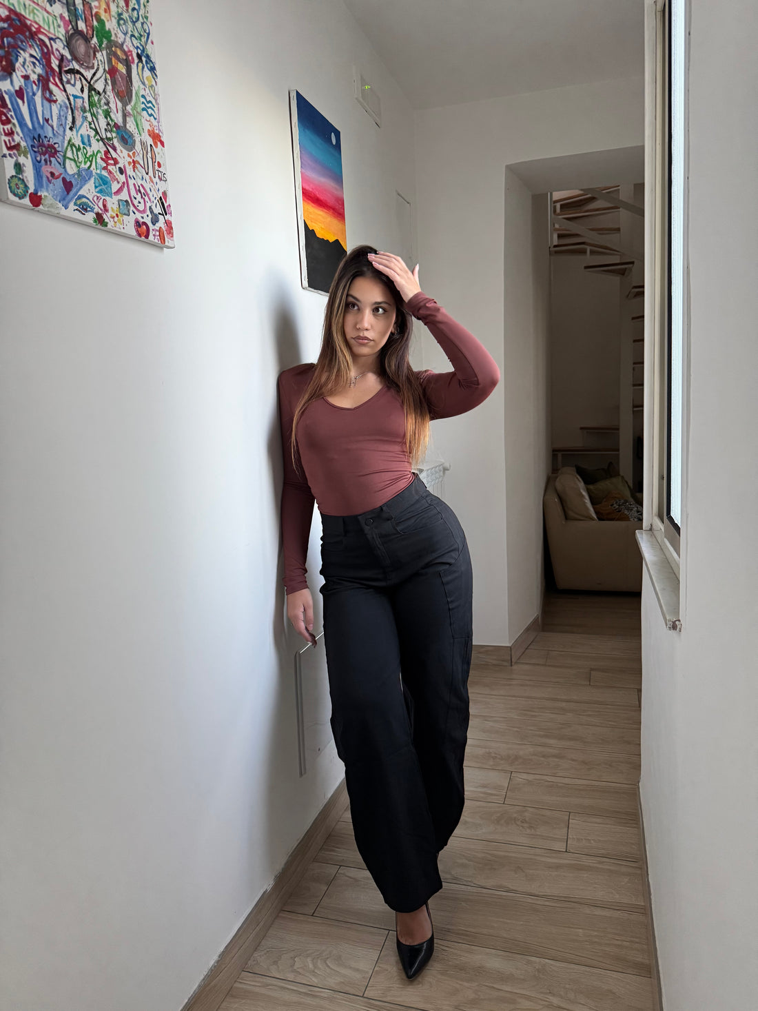 Top Heart