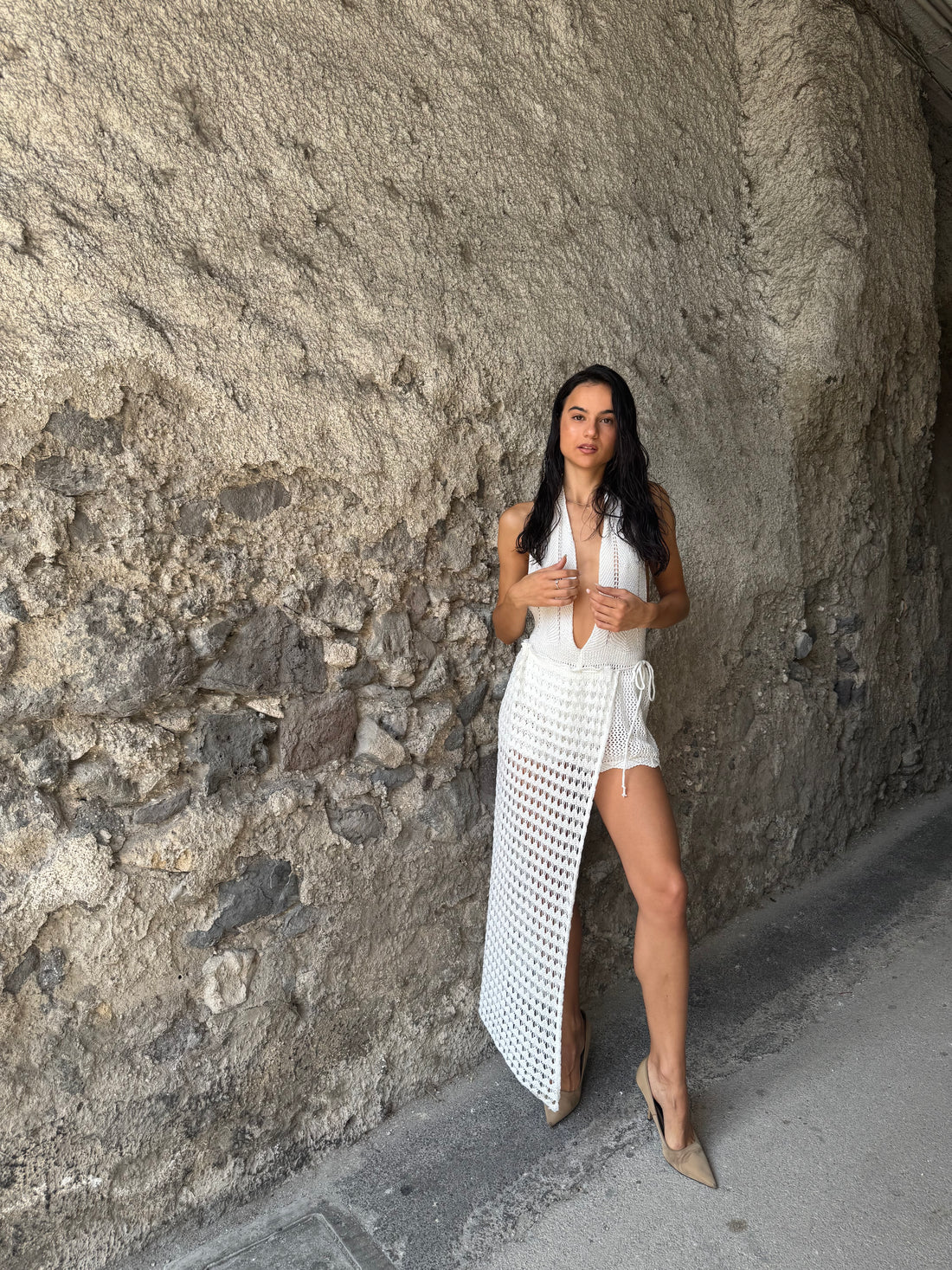 Coordinato Myk - Wonderstyle