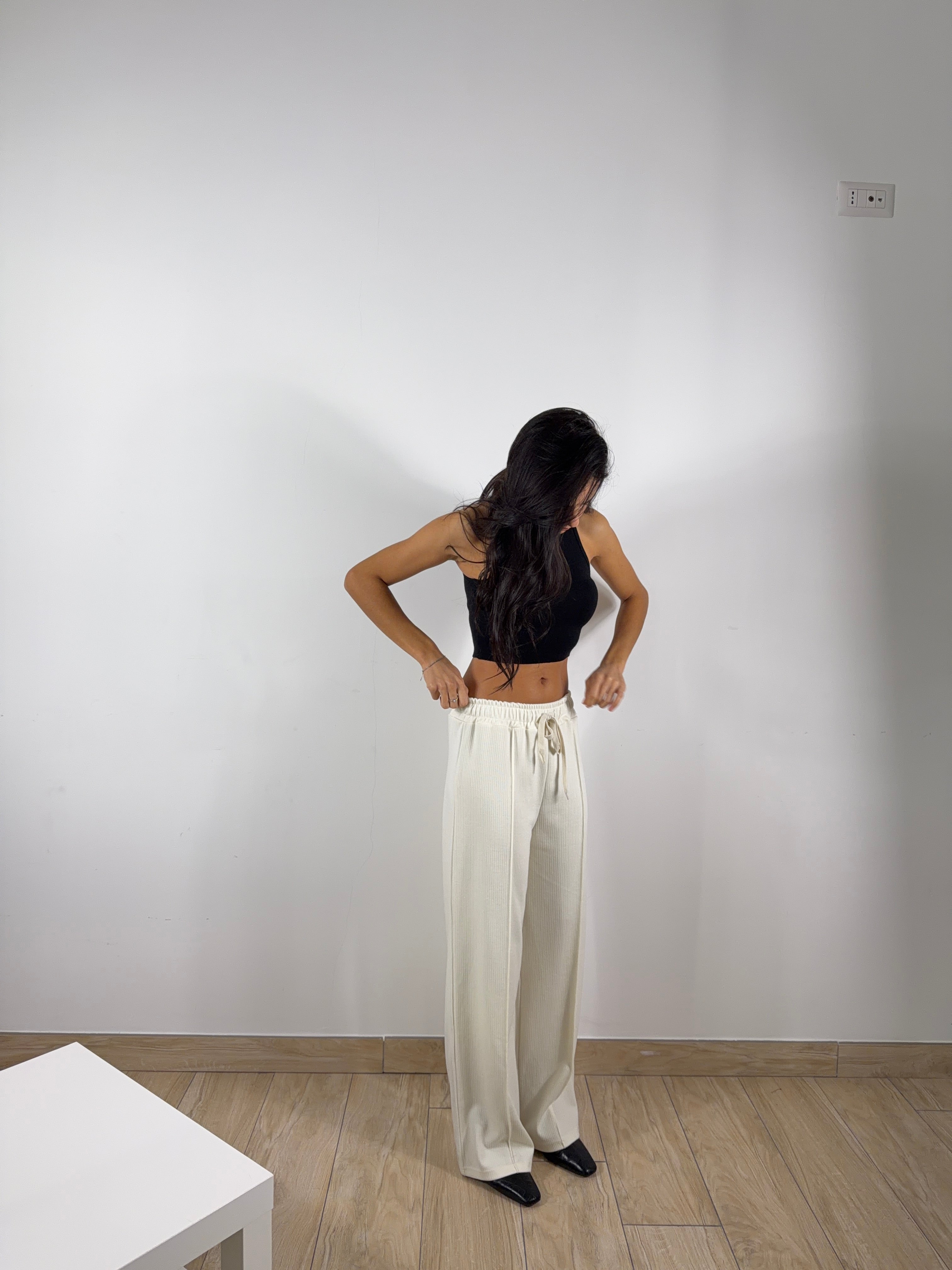 PantaTuta sport Panna