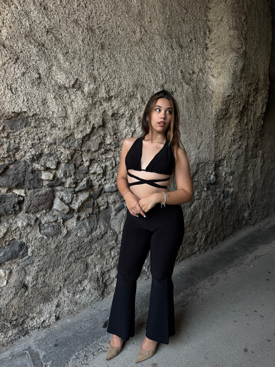 Coordinato korda - Wonderstyle