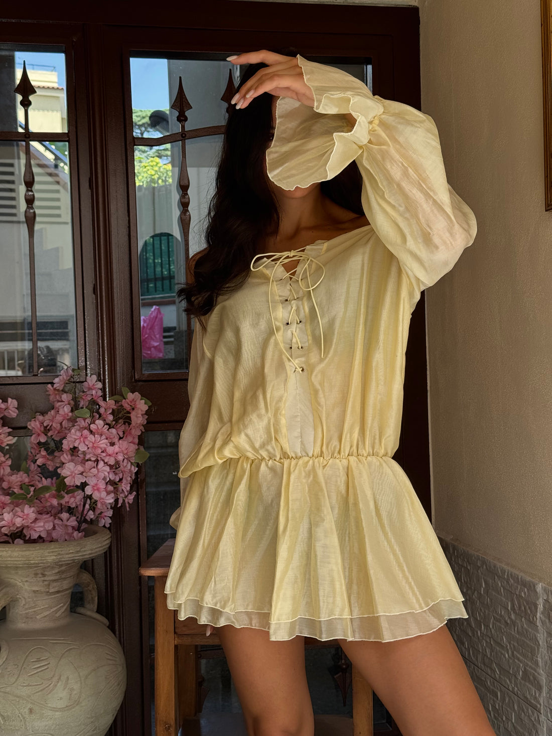 Vestito Ibiza - Wonderstyle