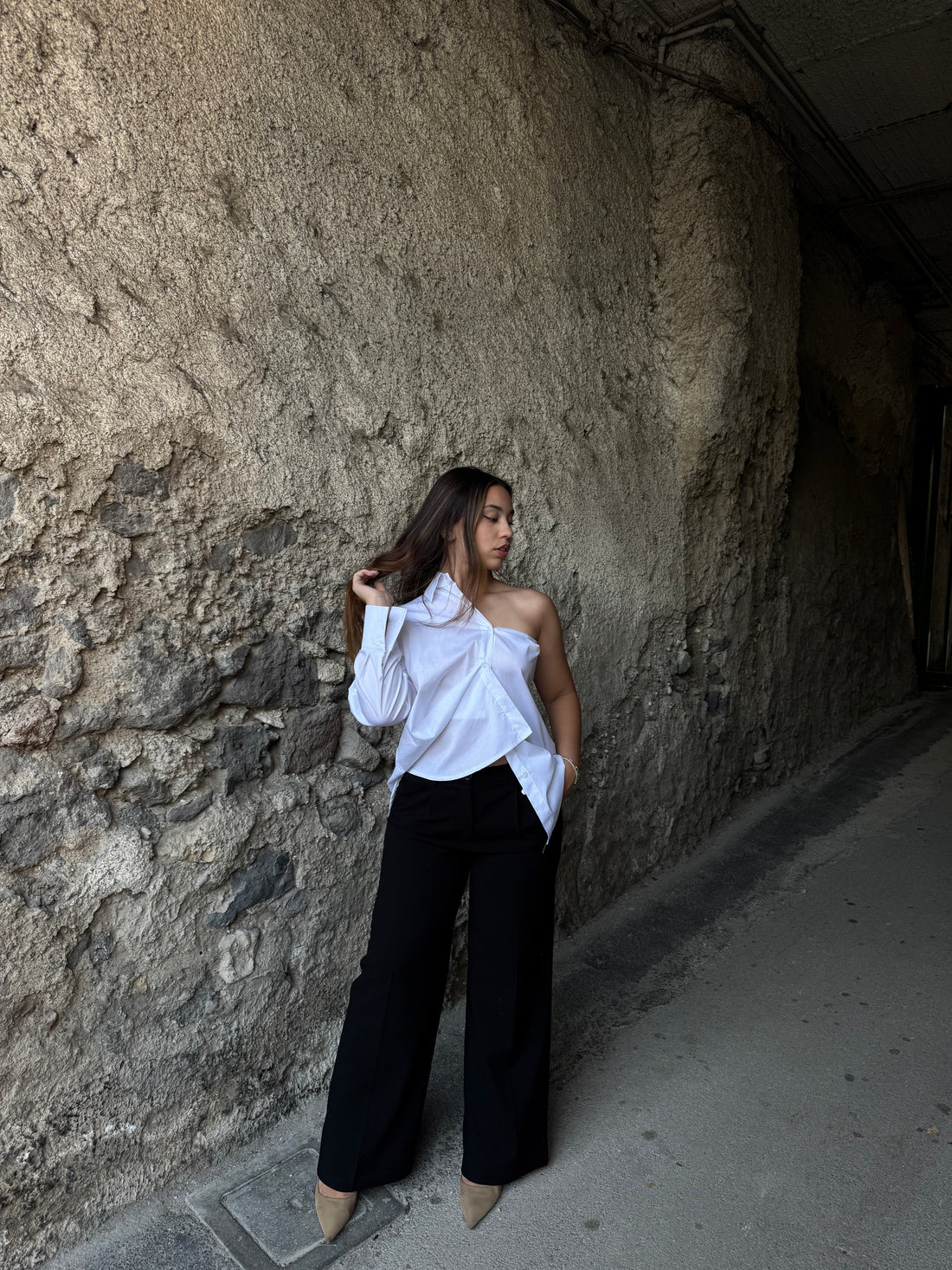 Pantalone palazzo