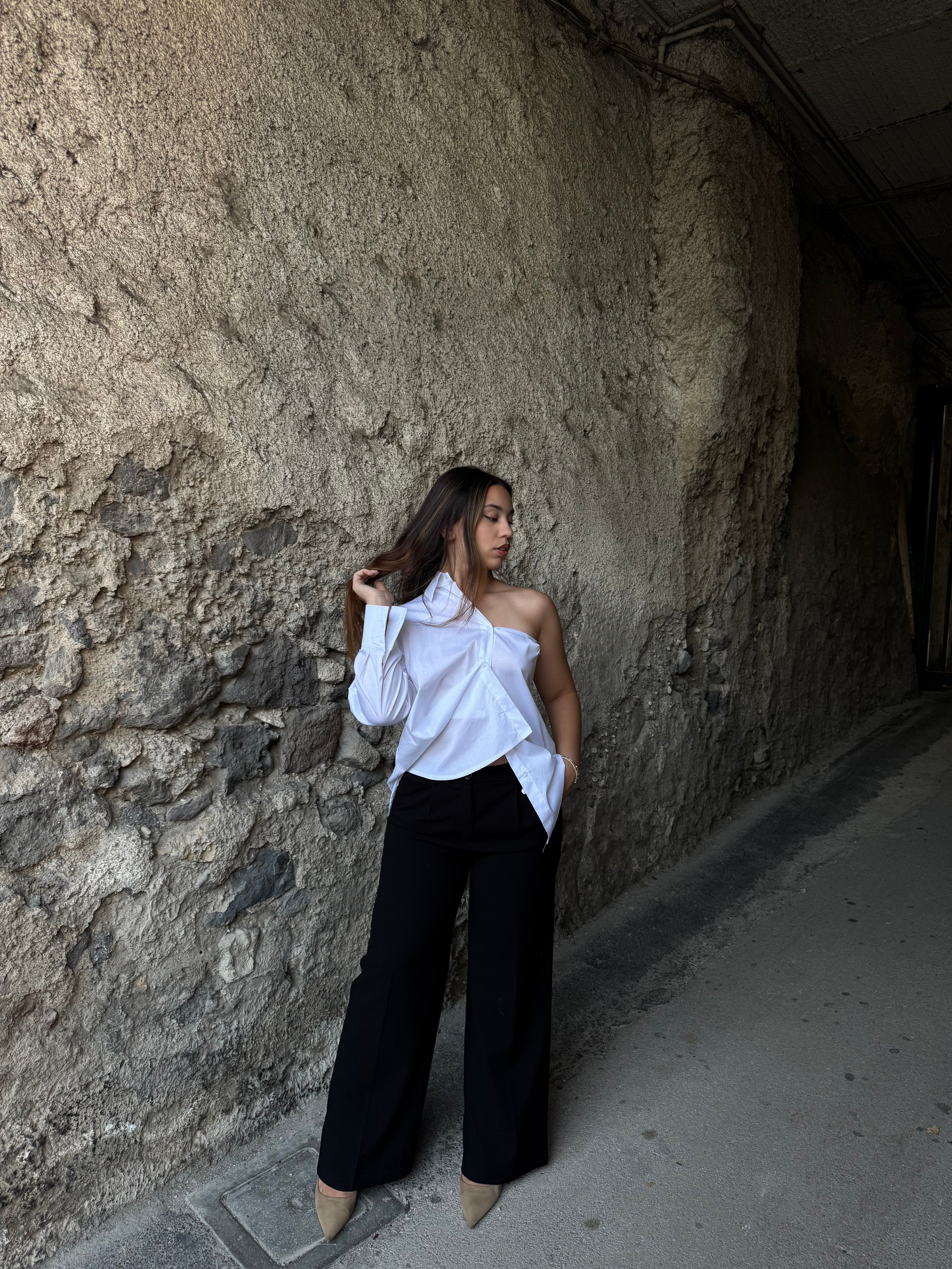 Pantalone palazzo
