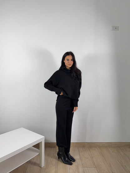 Maglione Prince Nero