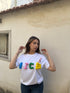 T-shirt Nice - Wonderstyle