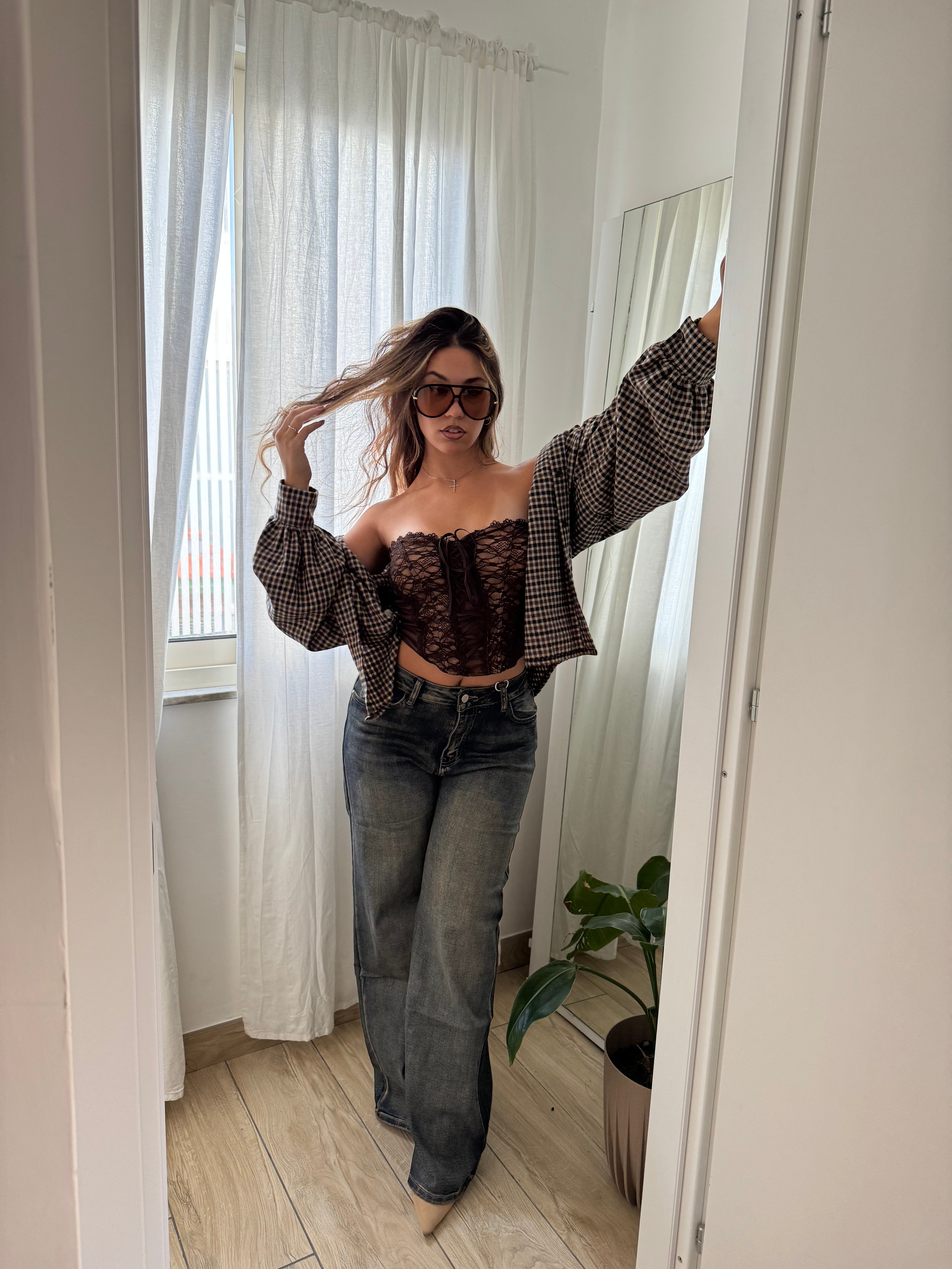 Jeans 2000’ - Wonderstyle