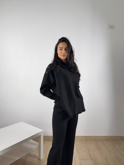 Maglione Prince Nero