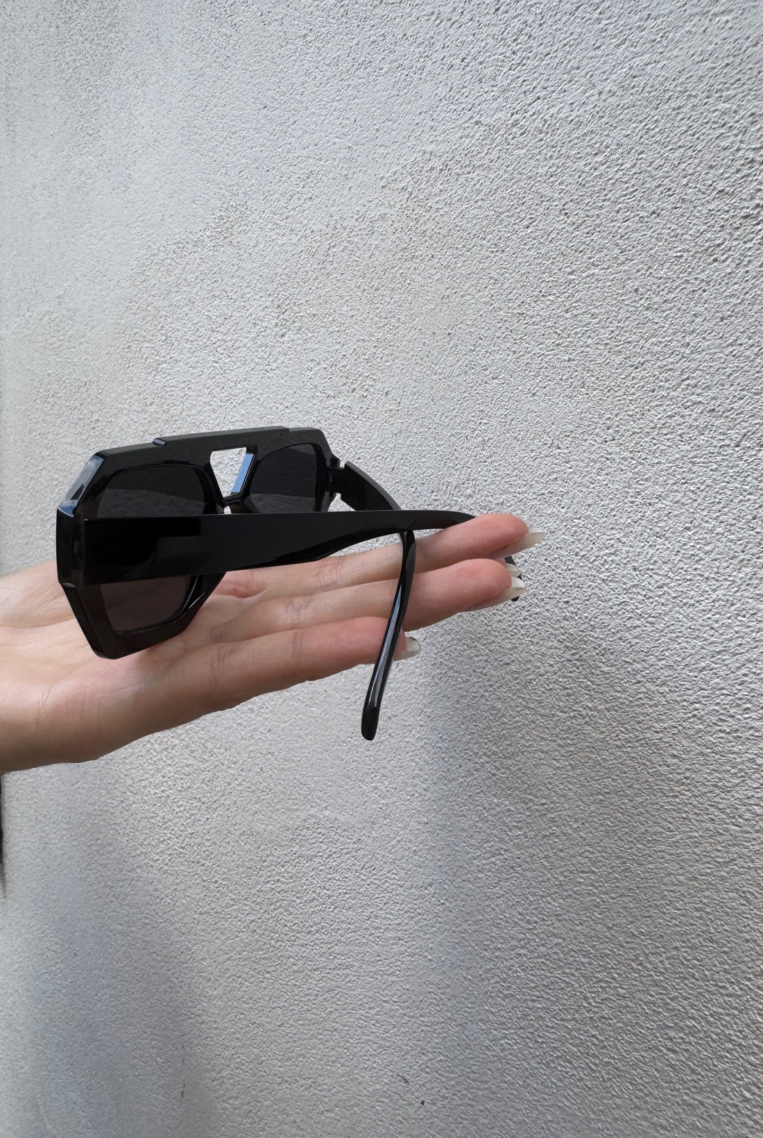 Occhiali robot - Wonderstyle