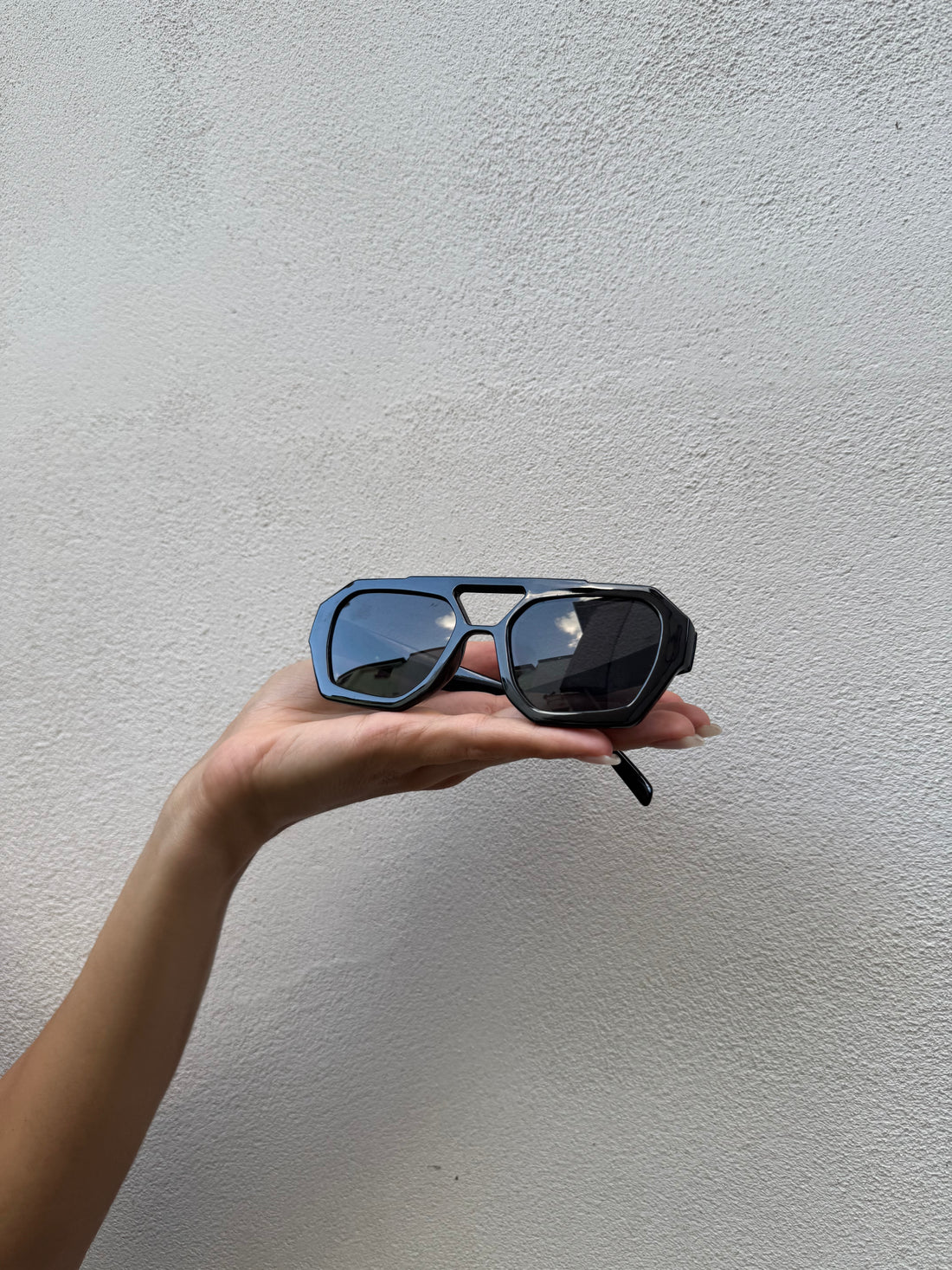 Occhiali robot - Wonderstyle