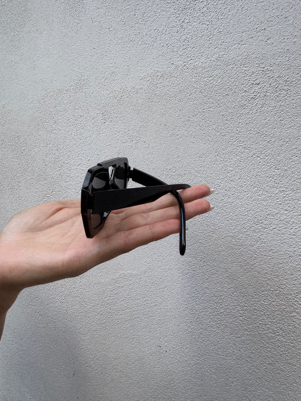 Occhiali robot - Wonderstyle