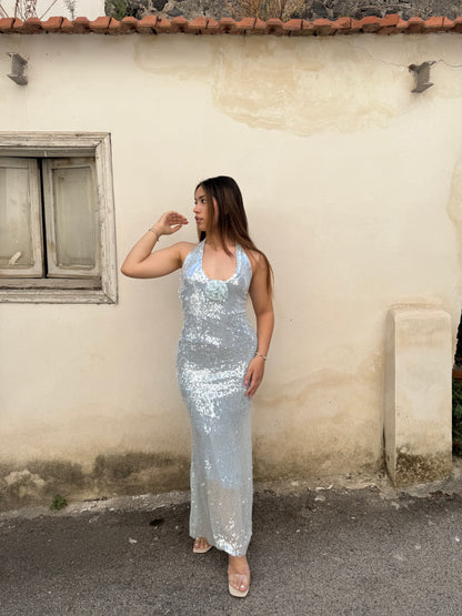 Vestito infinity
