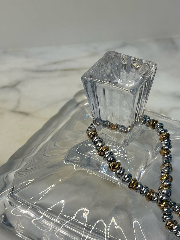 Bracciale bollicine duo - Wonderstyle