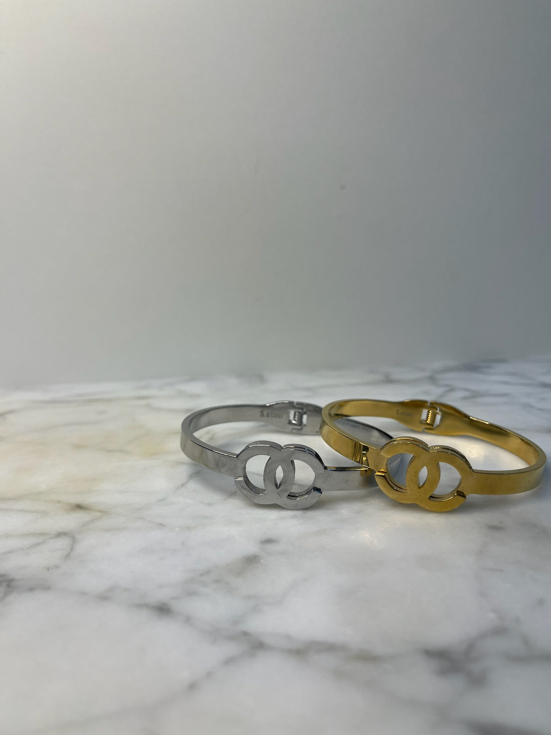 Bracciale C&C argento - Wonderstyle