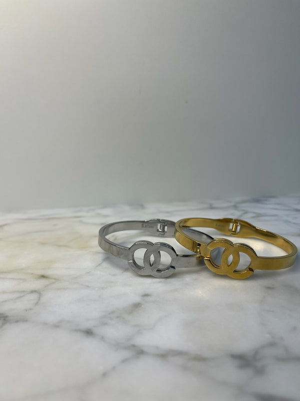 Bracciale C&C argento - Wonderstyle