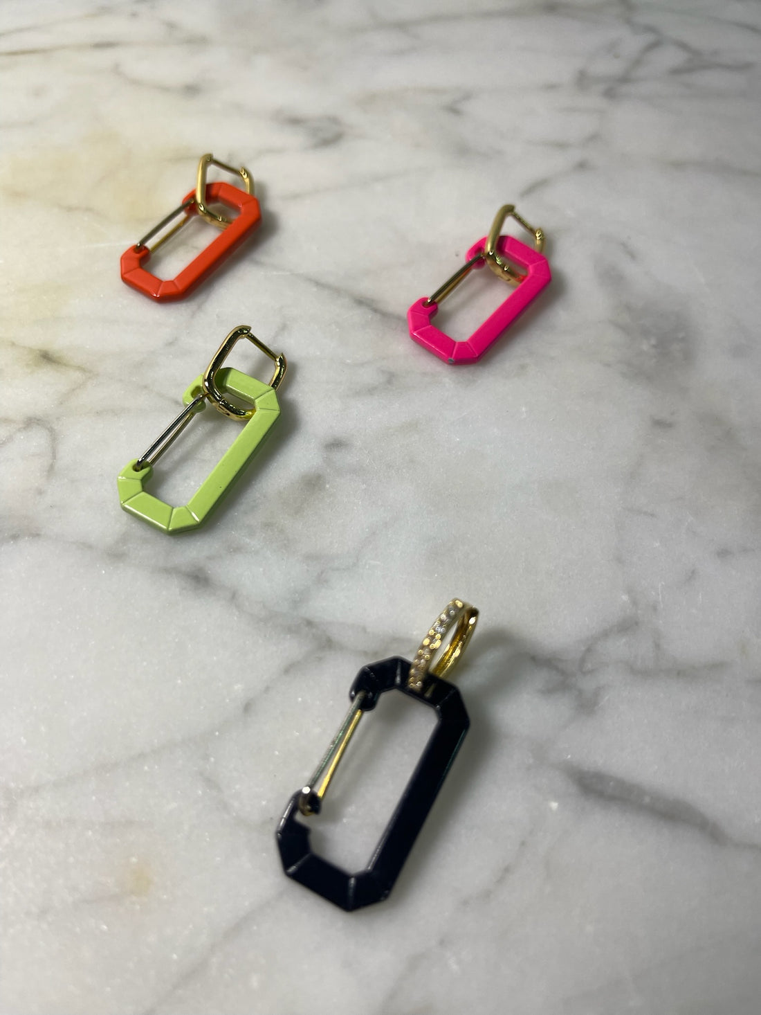 Orecchini Graffetta - Wonderstyle