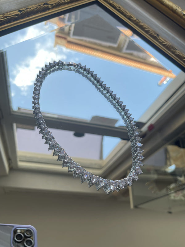 Collana cristal - Wonderstyle